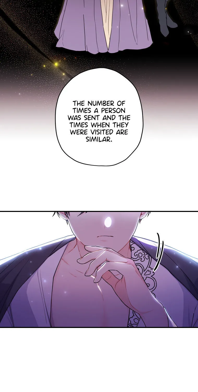 I Became The Male Lead’S Adopted Daughter Chapter 31 page 20 - 