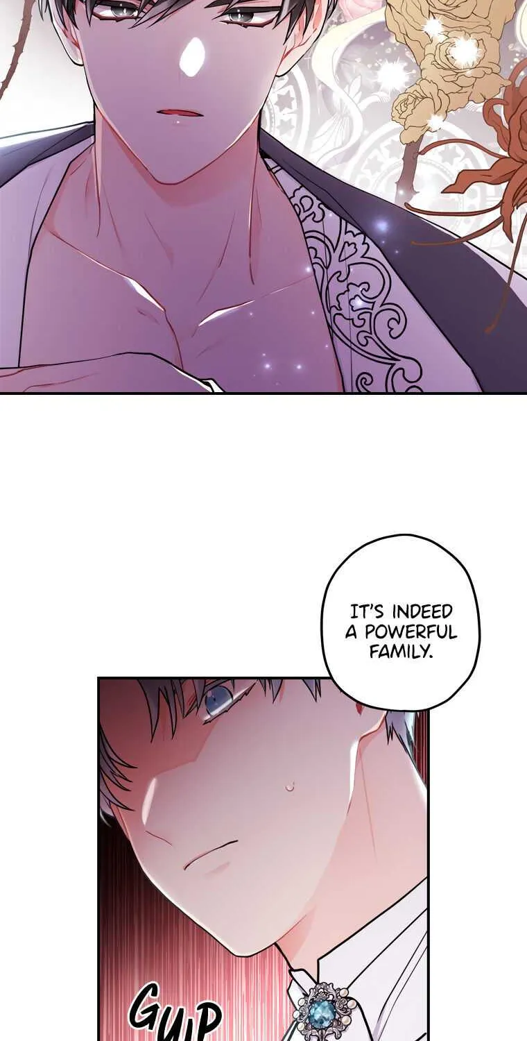 I Became The Male Lead’S Adopted Daughter Chapter 31 page 22 - 