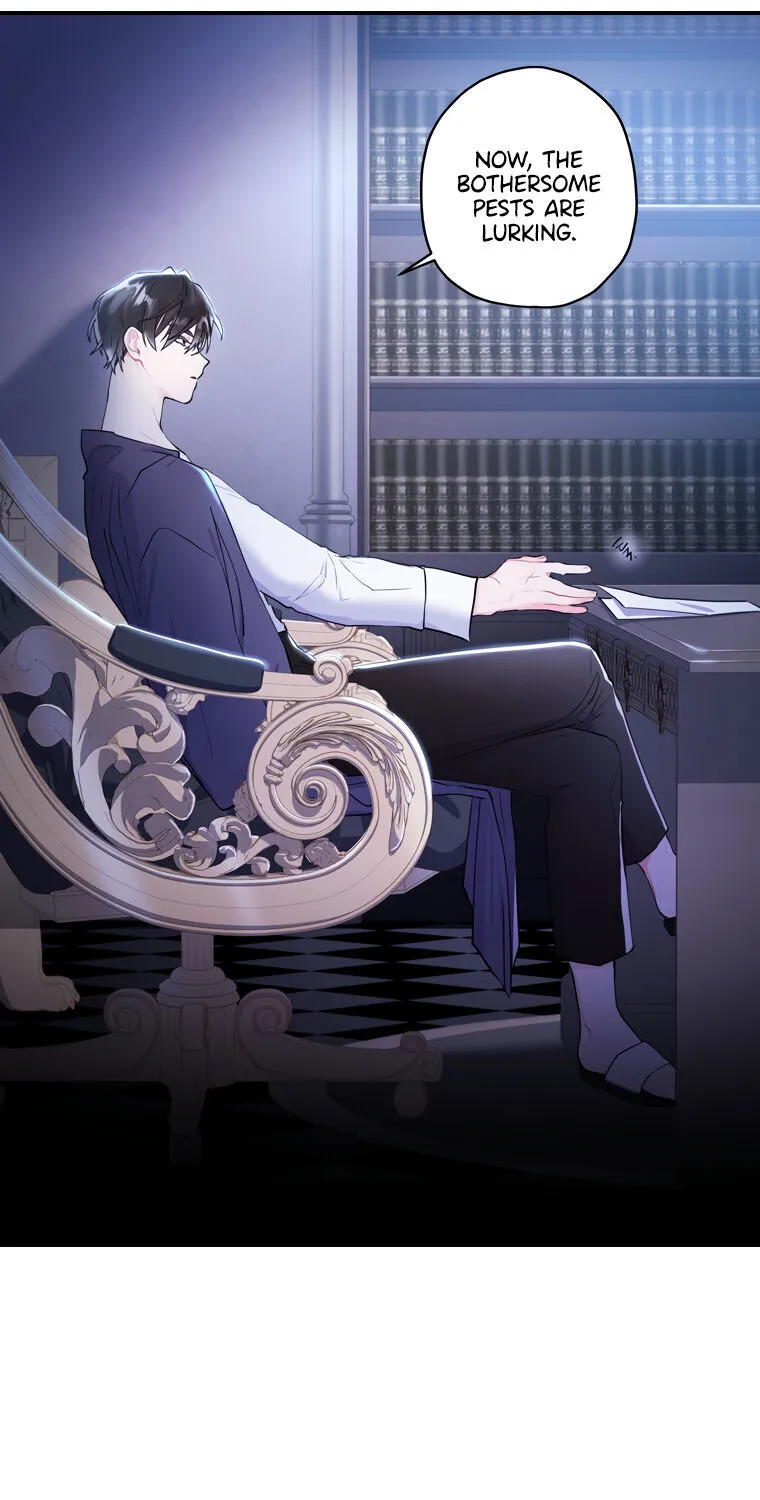 I Became The Male Lead’S Adopted Daughter Chapter 31 page 25 - 