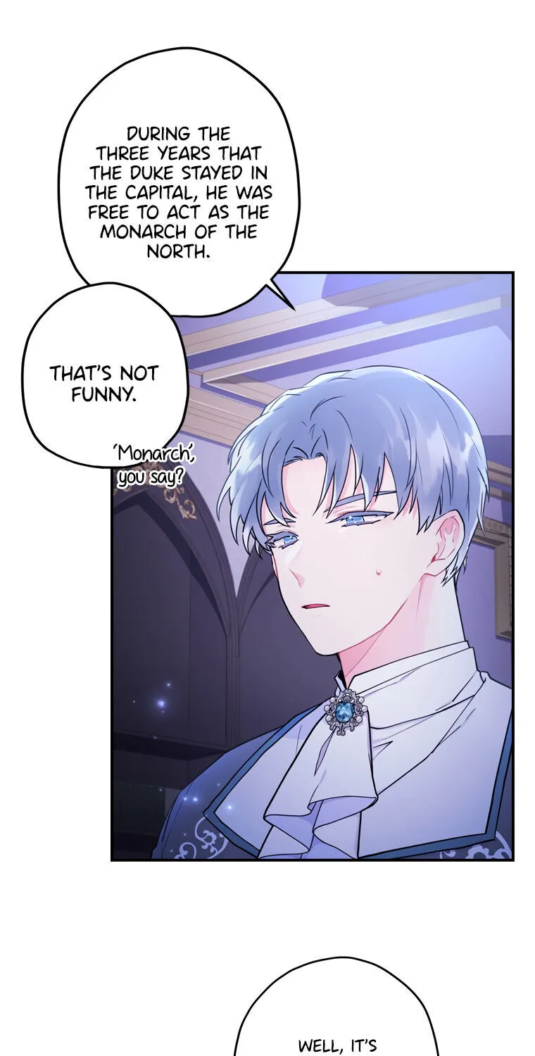 I Became The Male Lead’S Adopted Daughter Chapter 31 page 26 - 
