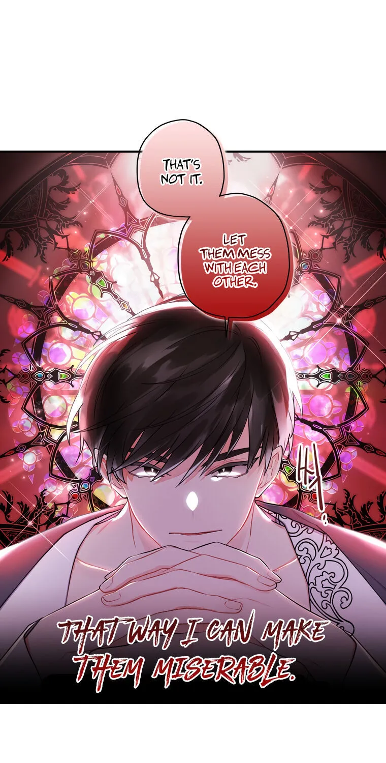 I Became The Male Lead’S Adopted Daughter Chapter 31 page 30 - 