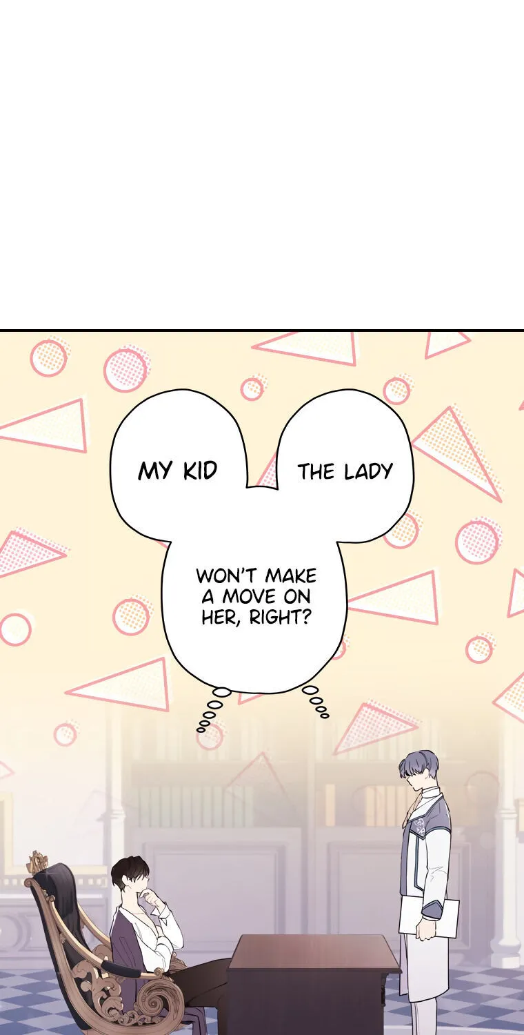 I Became The Male Lead’S Adopted Daughter Chapter 31 page 38 - 