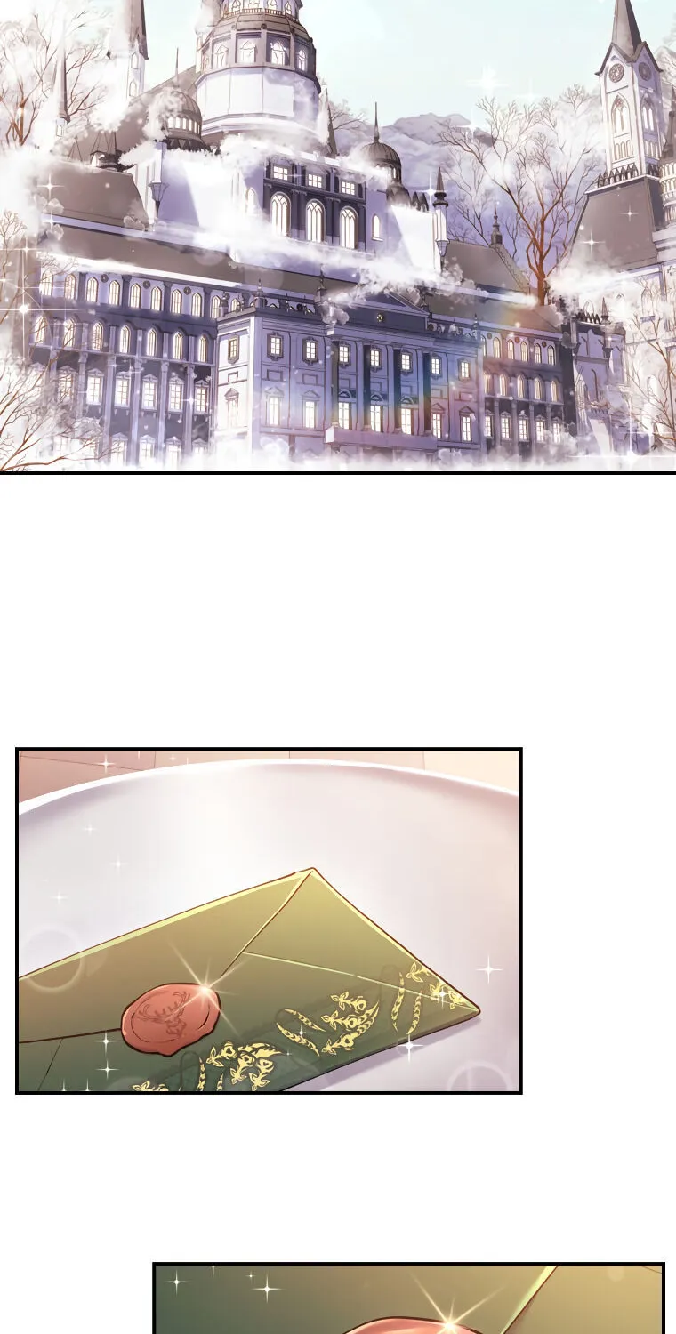 I Became The Male Lead’S Adopted Daughter Chapter 31 page 40 - 