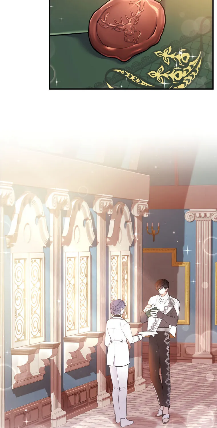 I Became The Male Lead’S Adopted Daughter Chapter 31 page 41 - 