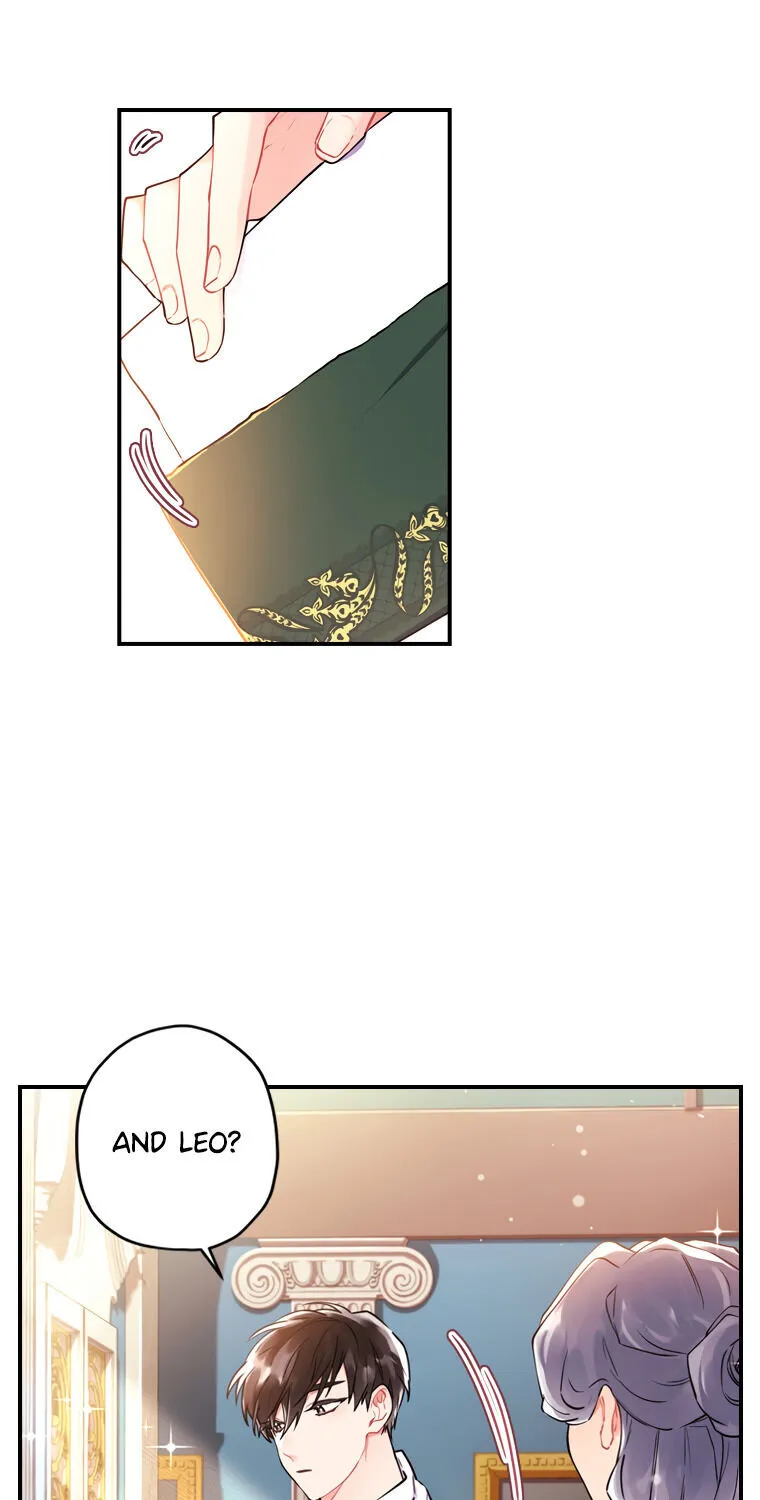 I Became The Male Lead’S Adopted Daughter Chapter 31 page 45 - 