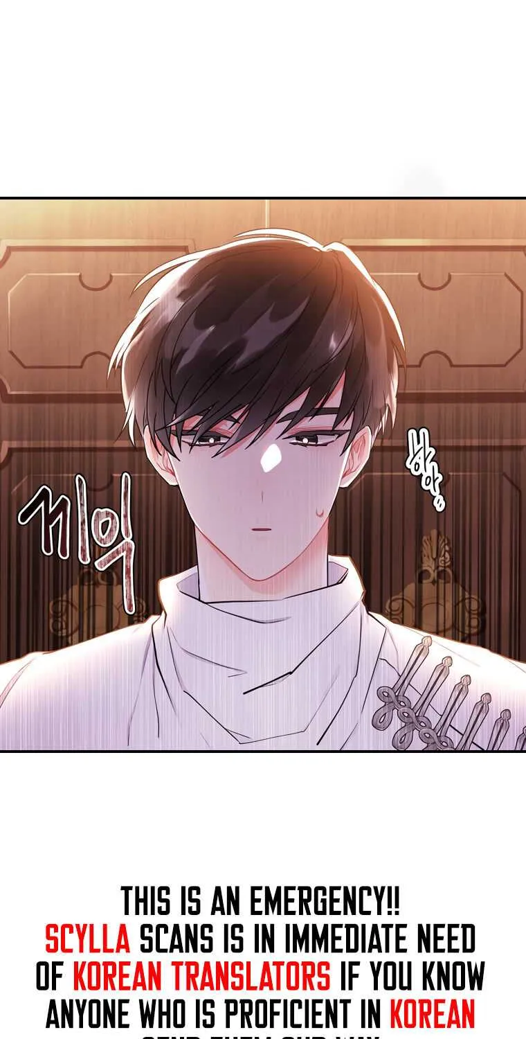 I Became The Male Lead’S Adopted Daughter Chapter 31 page 56 - 