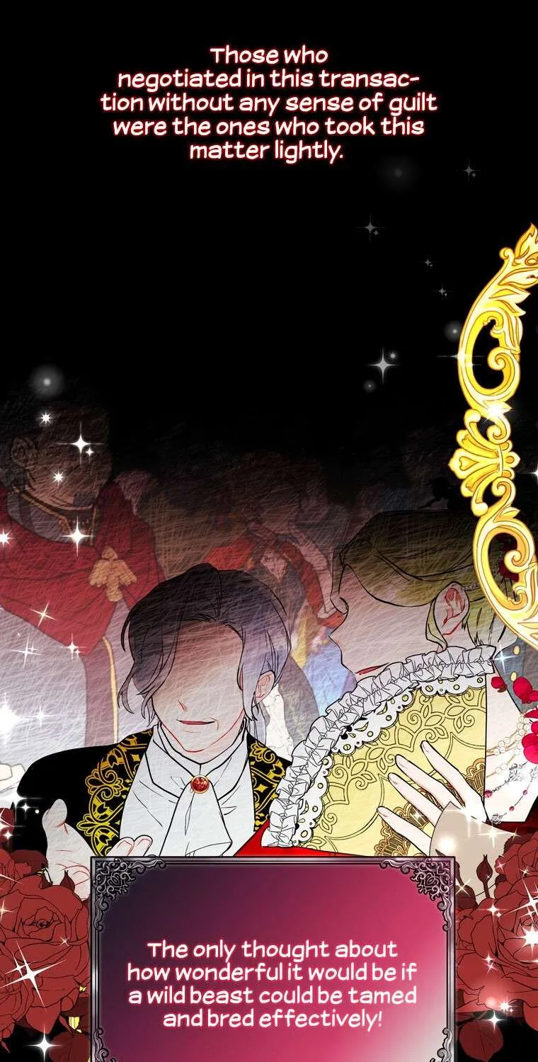 I Became The Male Lead’S Adopted Daughter Chapter 31 page 9 - 