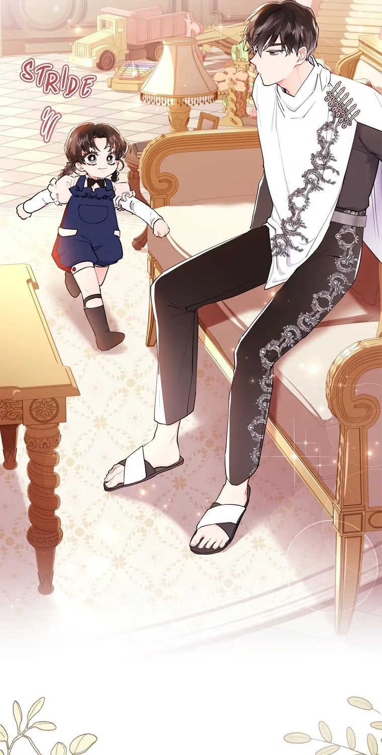 I Became The Male Lead’S Adopted Daughter Chapter 32 page 14 - 