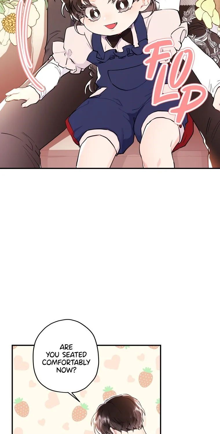 I Became The Male Lead’S Adopted Daughter Chapter 32 page 16 - 