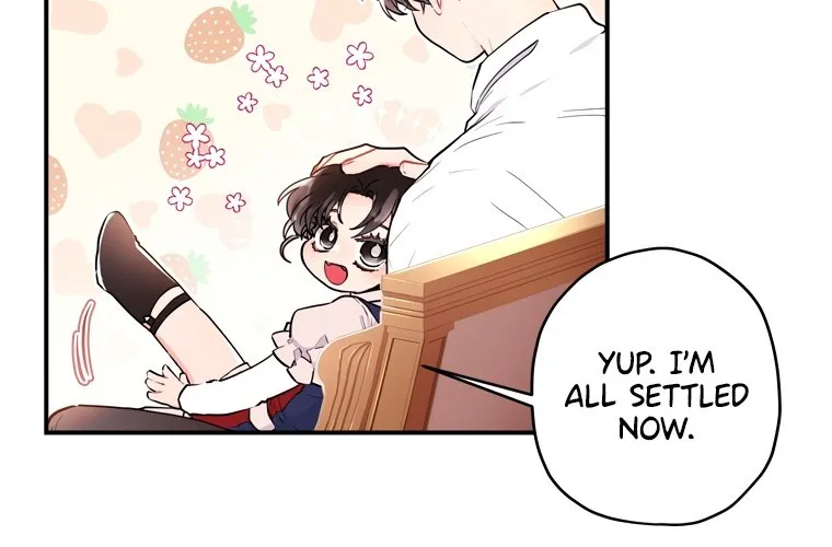 I Became The Male Lead’S Adopted Daughter Chapter 32 page 17 - 