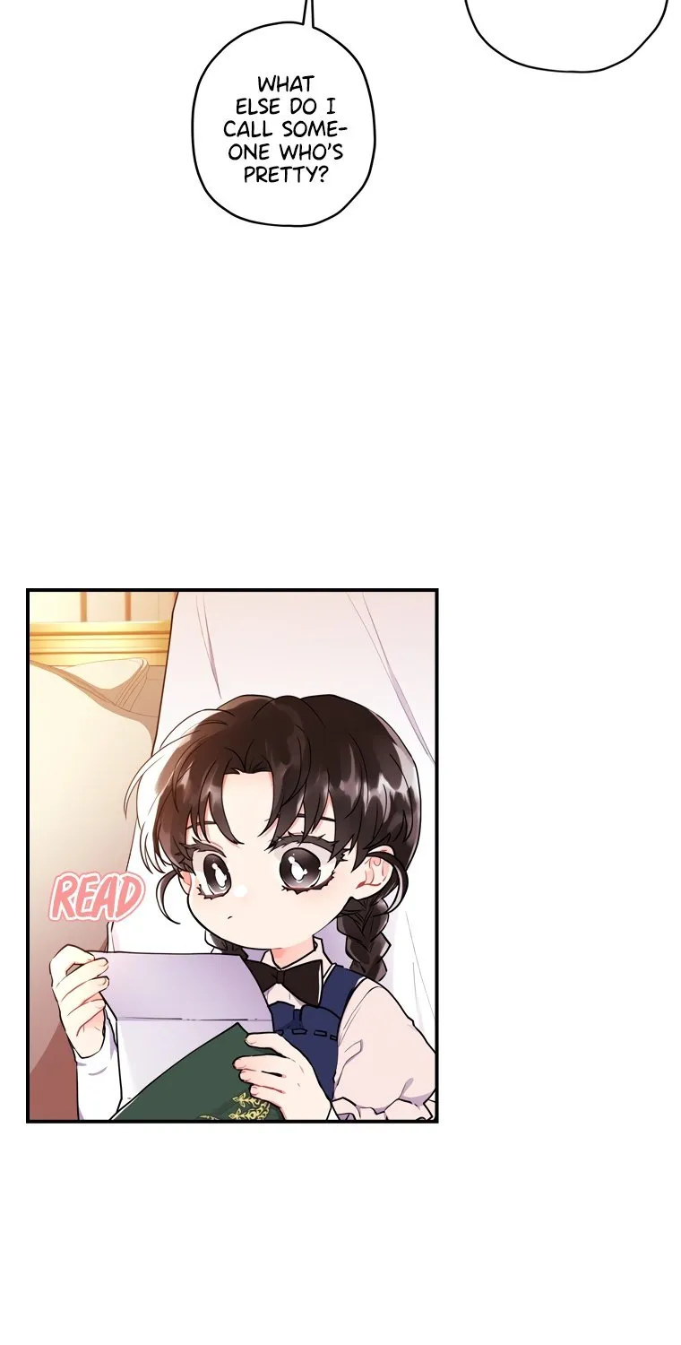 I Became The Male Lead’S Adopted Daughter Chapter 32 page 22 - 