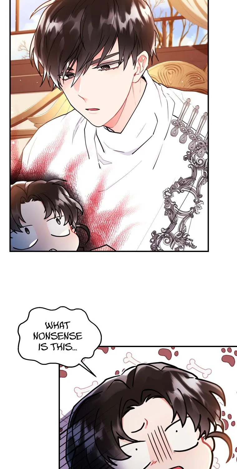 I Became The Male Lead’S Adopted Daughter Chapter 32 page 30 - 