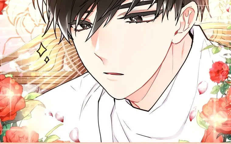 I Became The Male Lead’S Adopted Daughter Chapter 32 page 35 - 