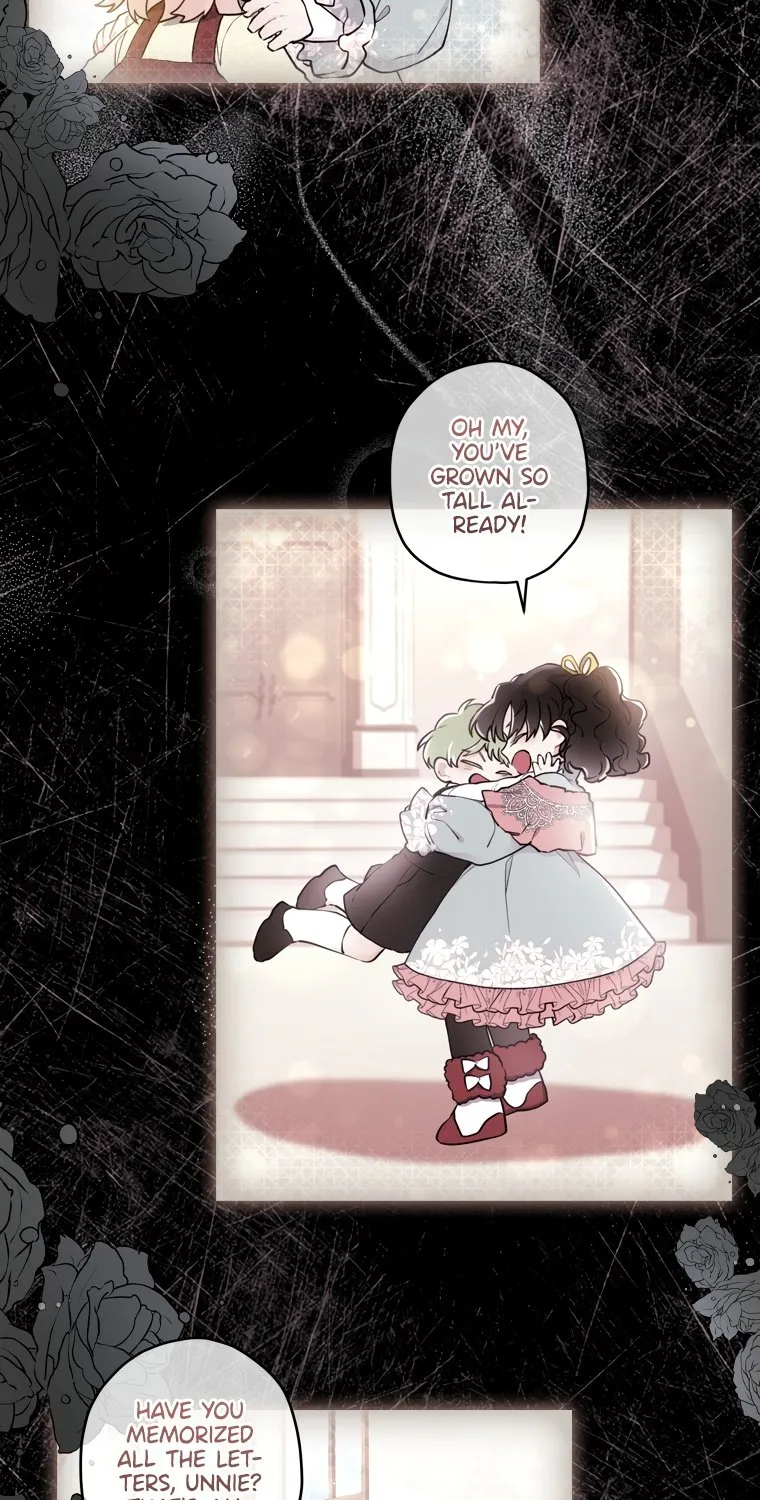 I Became The Male Lead’S Adopted Daughter Chapter 32 page 40 - 