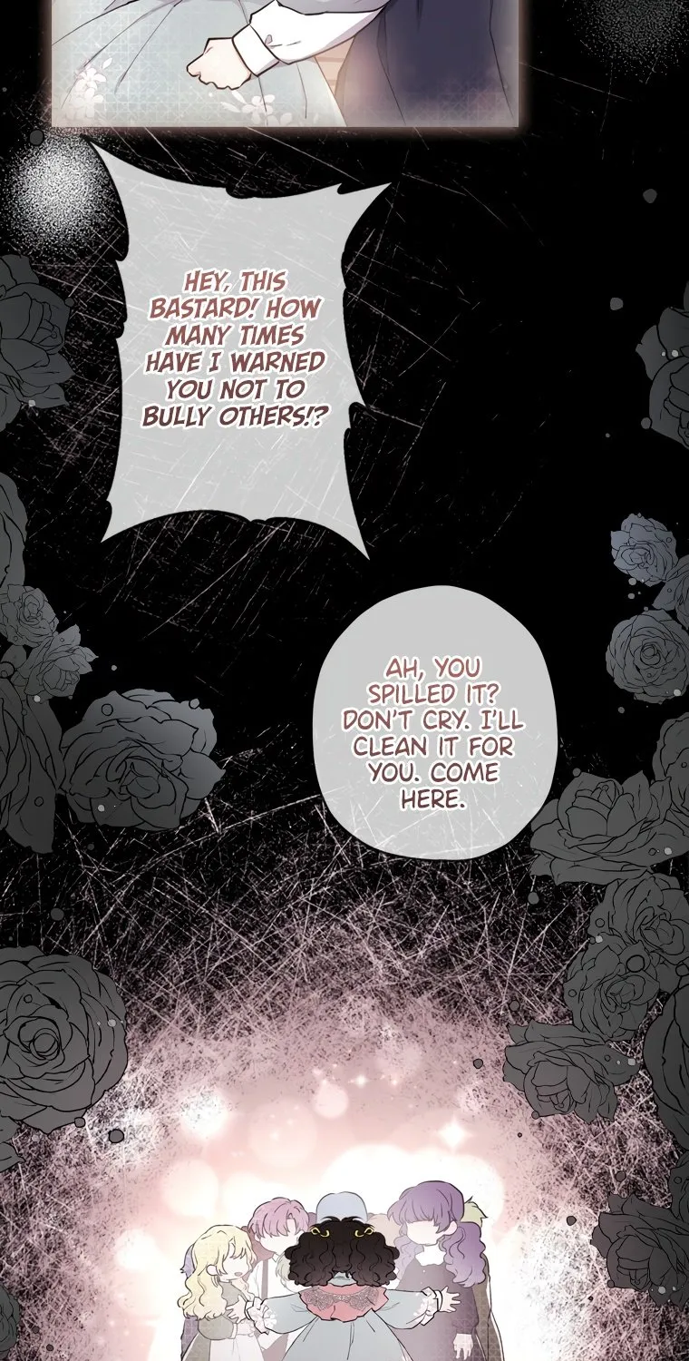 I Became The Male Lead’S Adopted Daughter Chapter 32 page 42 - 