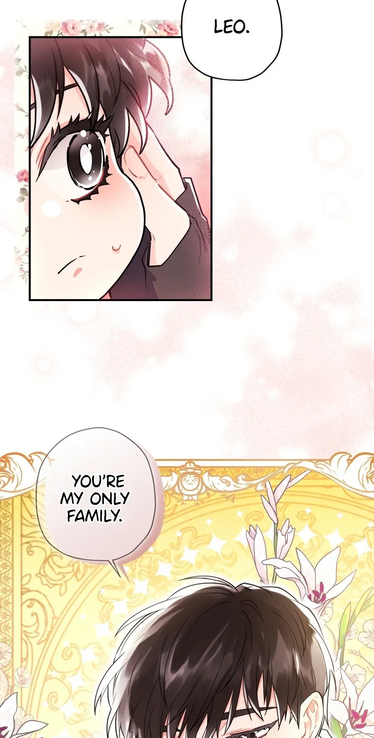 I Became The Male Lead’S Adopted Daughter Chapter 32 page 50 - 