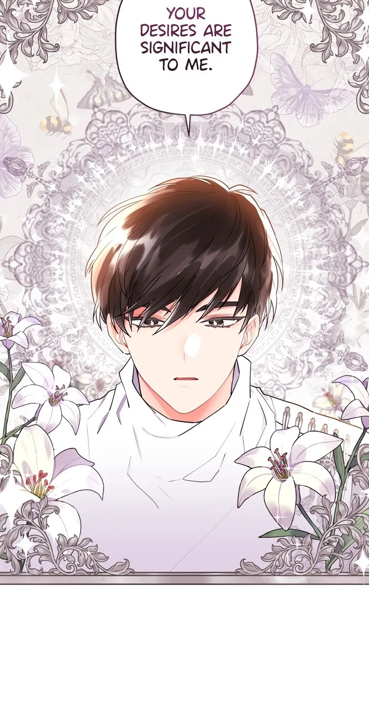 I Became The Male Lead’S Adopted Daughter Chapter 32 page 58 - 
