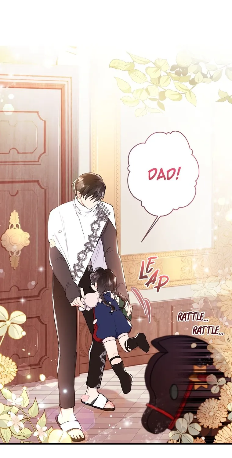 I Became The Male Lead’S Adopted Daughter Chapter 32 page 8 - 