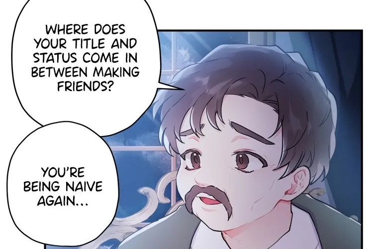 I Became The Male Lead’S Adopted Daughter Chapter 32 page 81 - 