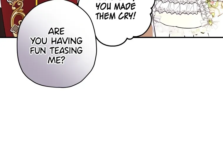 I Became The Male Lead’S Adopted Daughter Chapter 33 page 17 - 
