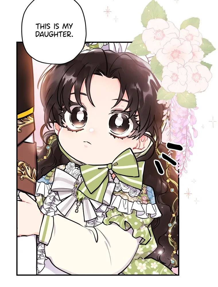 I Became The Male Lead’S Adopted Daughter Chapter 33 page 25 - 