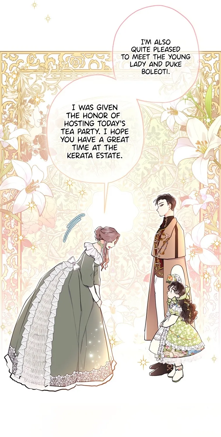 I Became The Male Lead’S Adopted Daughter Chapter 33 page 30 - 