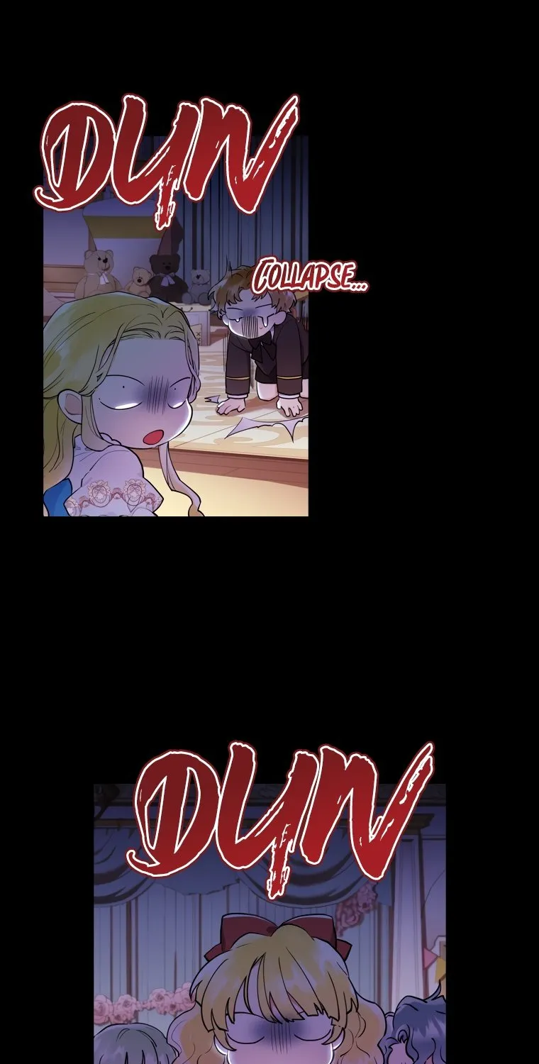 I Became The Male Lead’S Adopted Daughter Chapter 33 page 4 - 