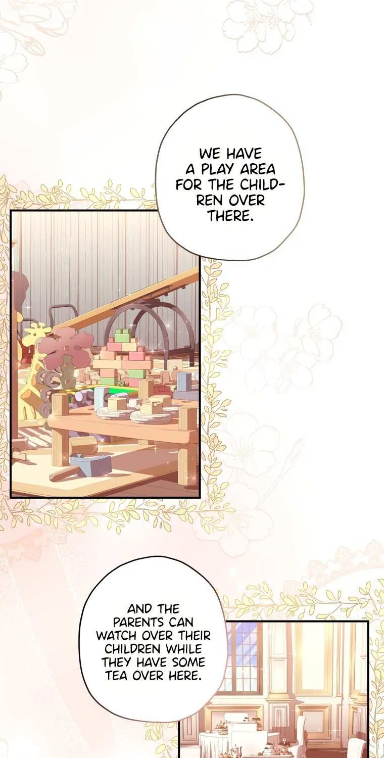I Became The Male Lead’S Adopted Daughter Chapter 33 page 33 - 