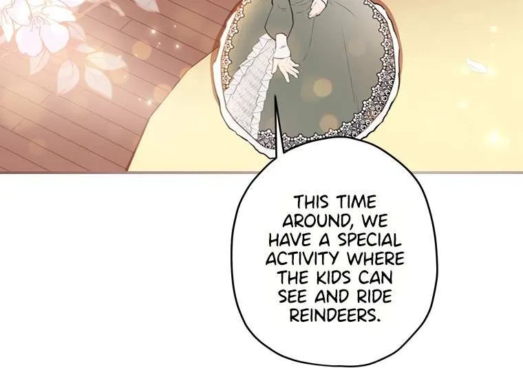 I Became The Male Lead’S Adopted Daughter Chapter 33 page 35 - 