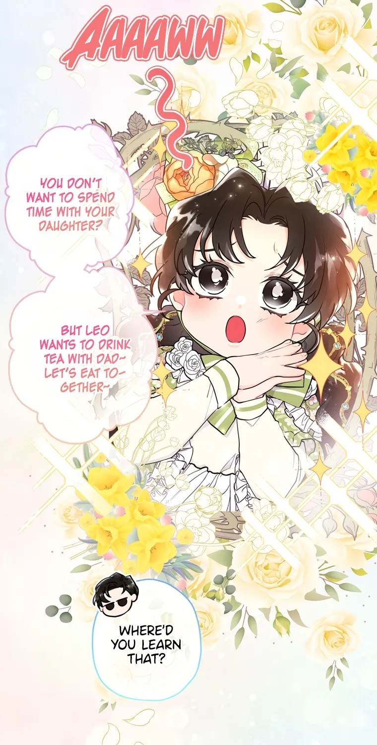 I Became The Male Lead’S Adopted Daughter Chapter 33 page 41 - 