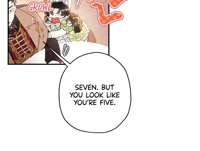 I Became The Male Lead’S Adopted Daughter Chapter 33 page 44 - 