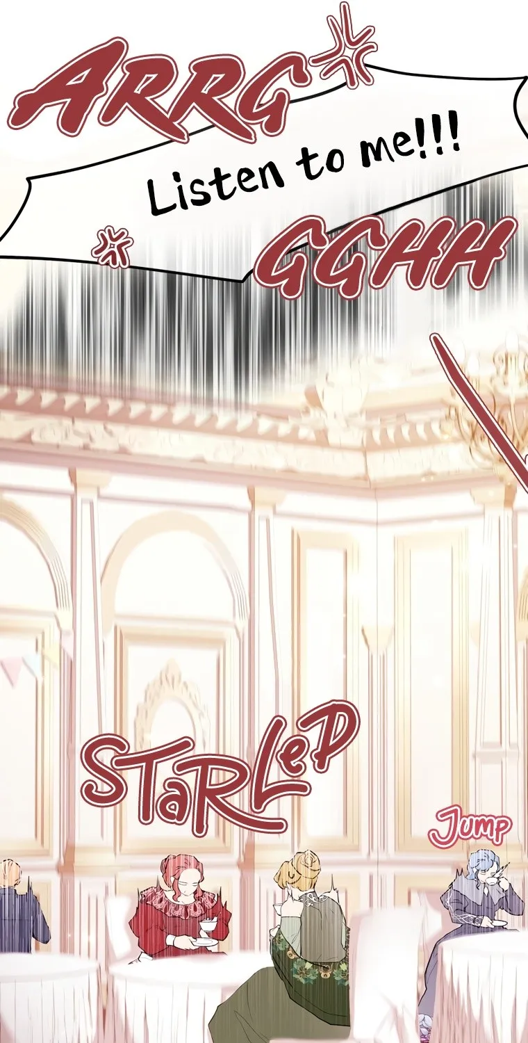 I Became The Male Lead’S Adopted Daughter Chapter 33 page 46 - 