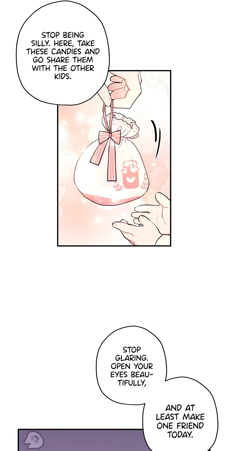 I Became The Male Lead’S Adopted Daughter Chapter 33 page 48 - 