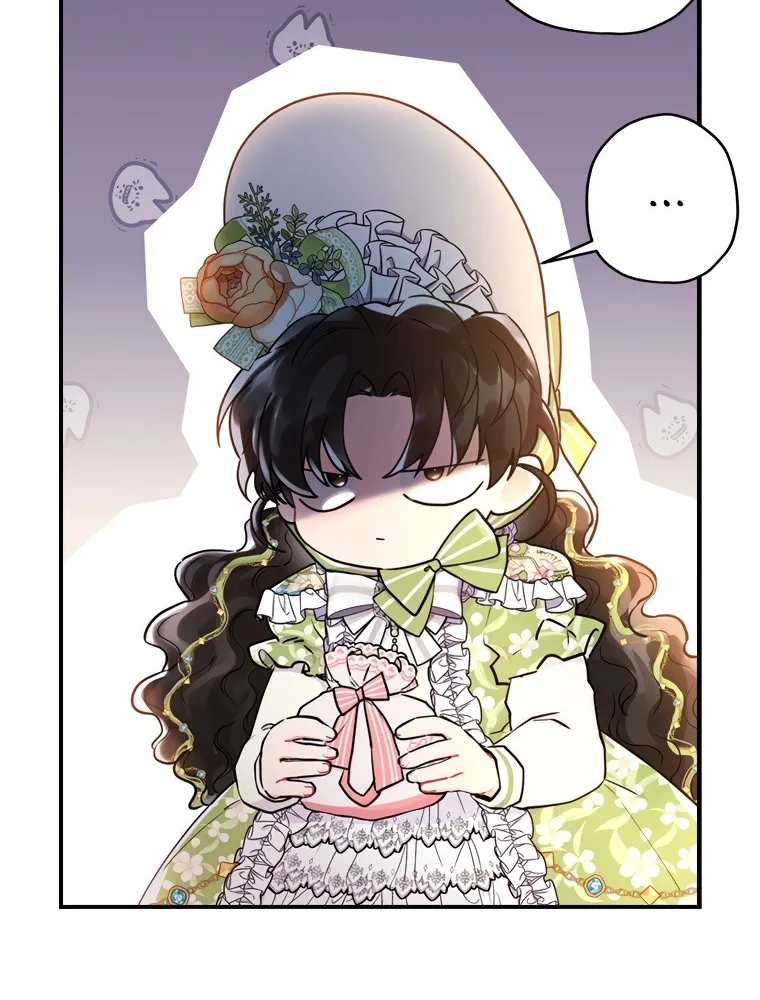 I Became The Male Lead’S Adopted Daughter Chapter 33 page 49 - 