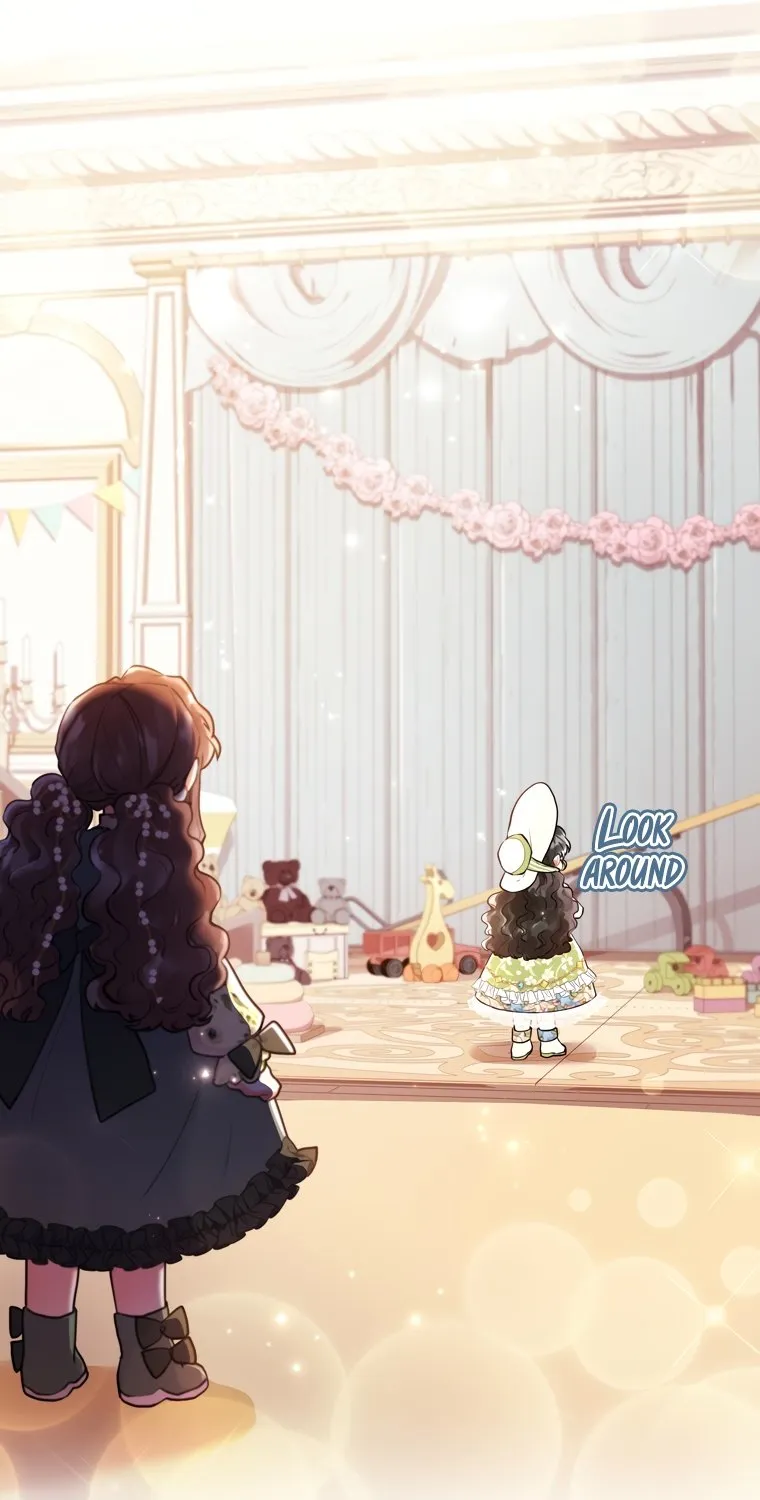 I Became The Male Lead’S Adopted Daughter Chapter 33 page 53 - 