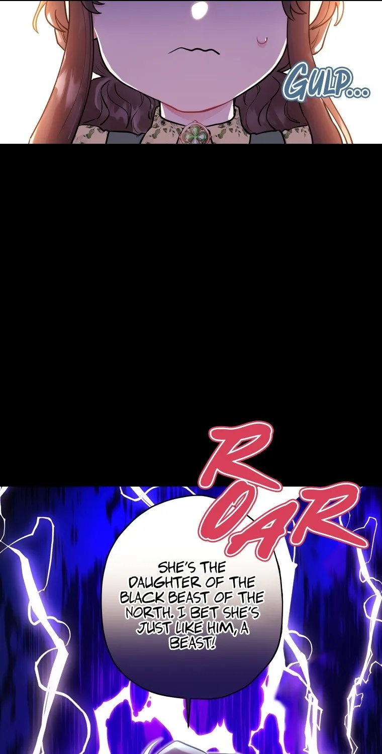 I Became The Male Lead’S Adopted Daughter Chapter 33 page 55 - 