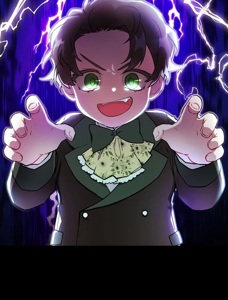 I Became The Male Lead’S Adopted Daughter Chapter 33 page 56 - 