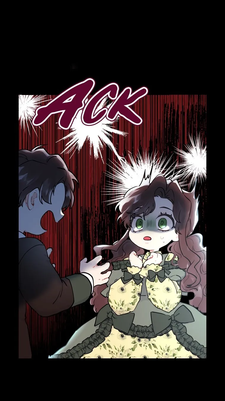 I Became The Male Lead’S Adopted Daughter Chapter 33 page 57 - 