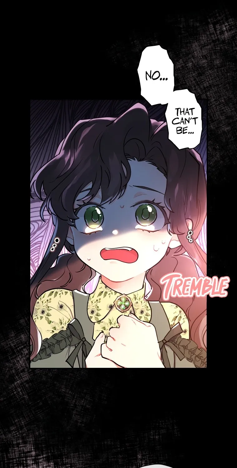 I Became The Male Lead’S Adopted Daughter Chapter 33 page 58 - 