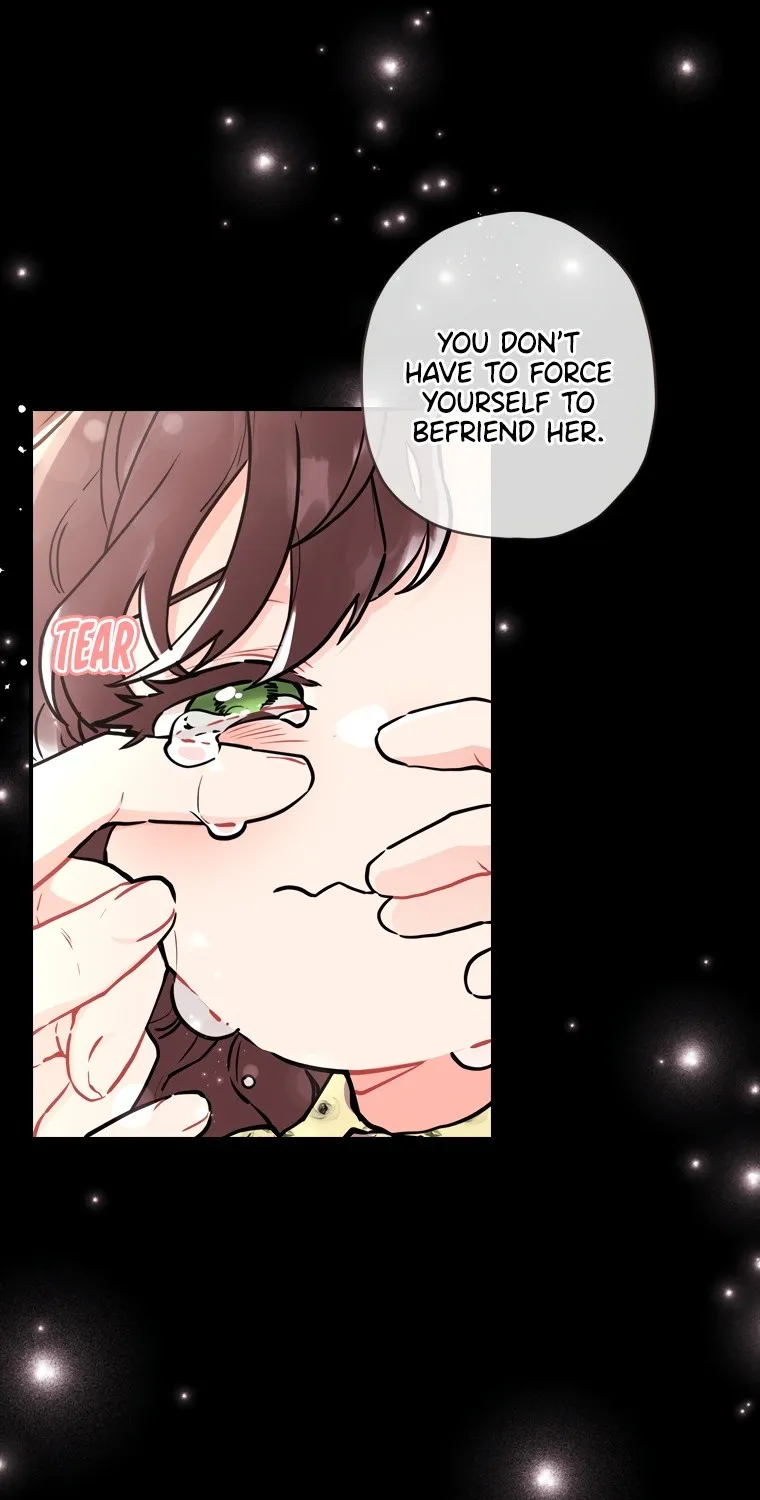 I Became The Male Lead’S Adopted Daughter Chapter 33 page 69 - 