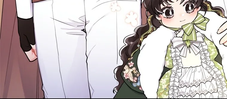 I Became The Male Lead’S Adopted Daughter Chapter 33 page 8 - 