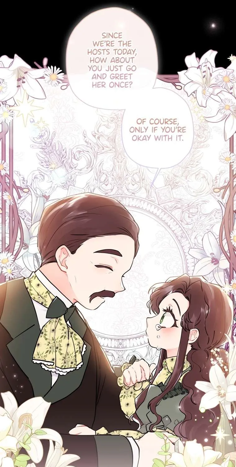 I Became The Male Lead’S Adopted Daughter Chapter 33 page 71 - 