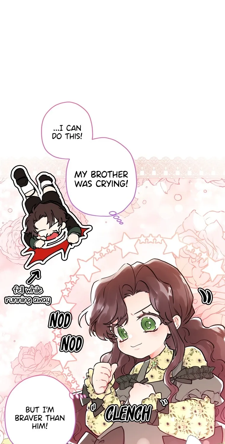 I Became The Male Lead’S Adopted Daughter Chapter 33 page 75 - 