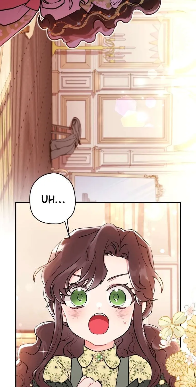 I Became The Male Lead’S Adopted Daughter Chapter 33 page 79 - 