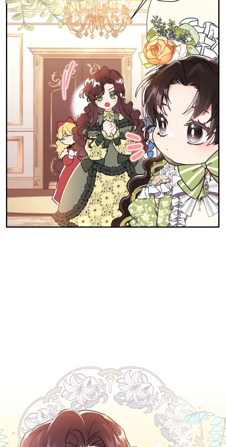 I Became The Male Lead’S Adopted Daughter Chapter 34 page 12 - 
