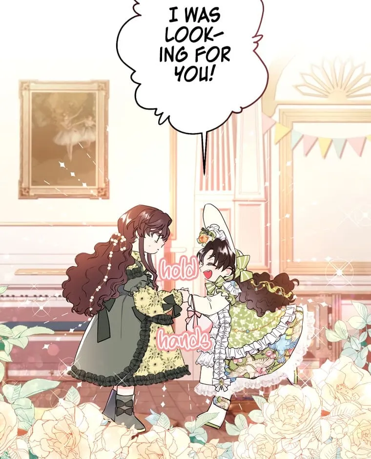 I Became The Male Lead’S Adopted Daughter Chapter 34 page 15 - 