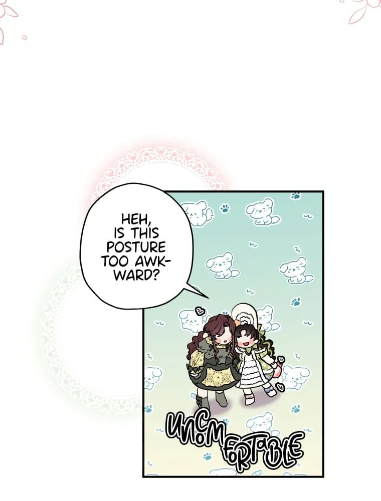 I Became The Male Lead’S Adopted Daughter Chapter 34 page 17 - 