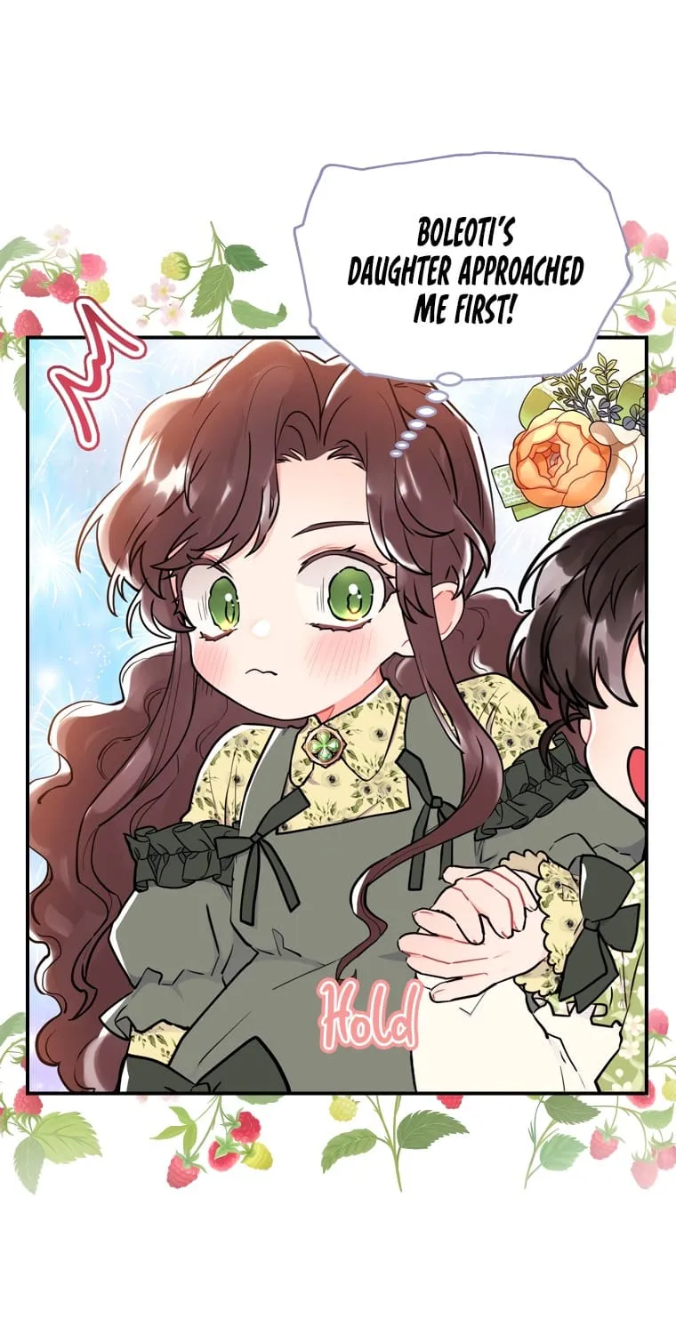 I Became The Male Lead’S Adopted Daughter Chapter 34 page 18 - 
