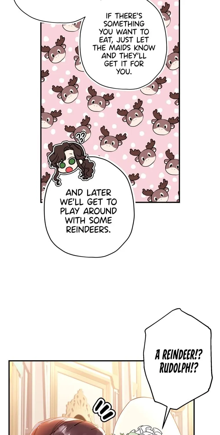 I Became The Male Lead’S Adopted Daughter Chapter 34 page 22 - 