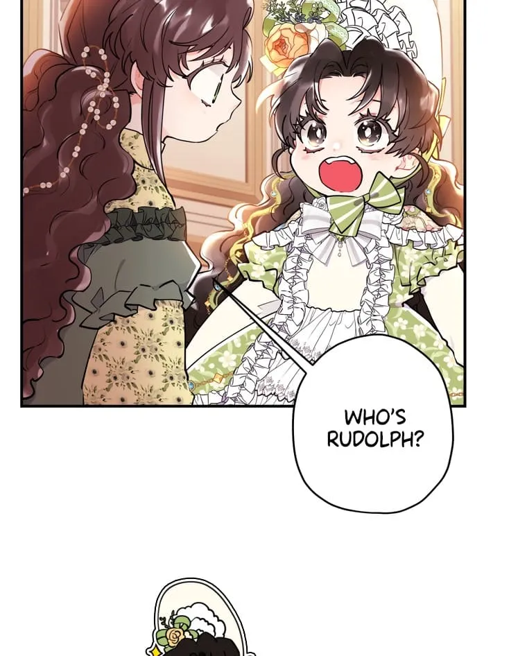 I Became The Male Lead’S Adopted Daughter Chapter 34 page 23 - 